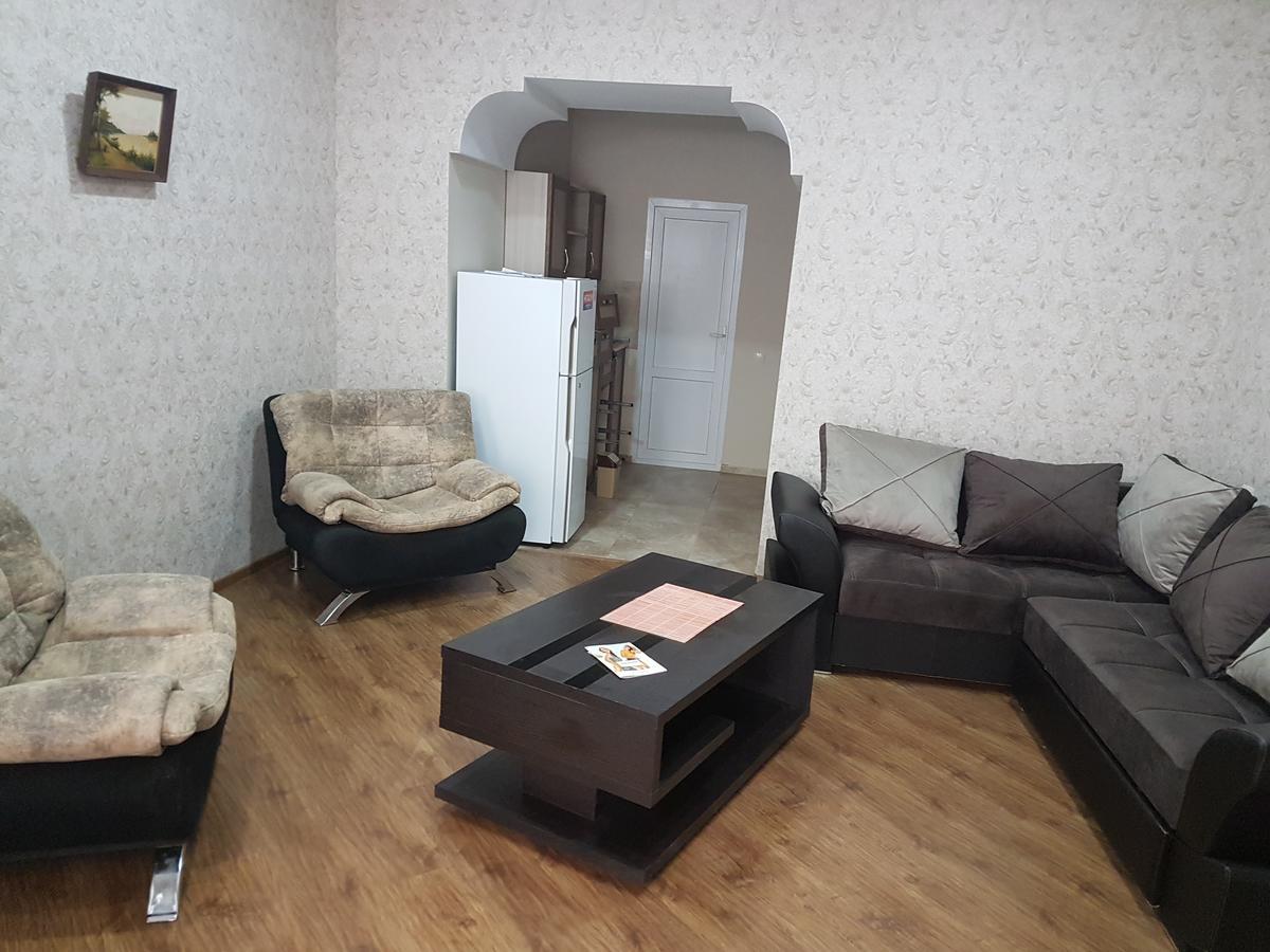 Old Town House On Asatiani Apartment Tbilisi Exterior foto