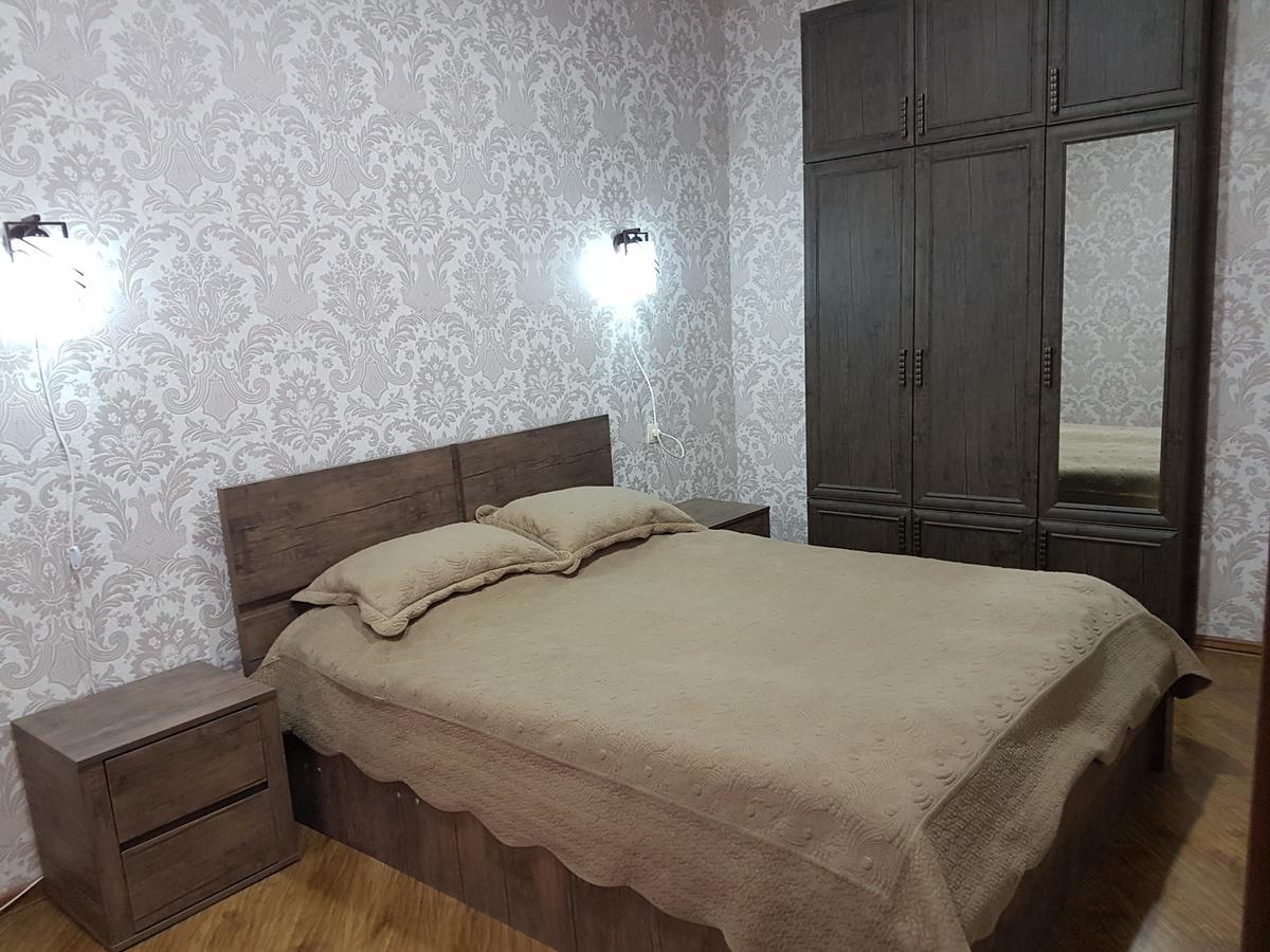 Old Town House On Asatiani Apartment Tbilisi Exterior foto