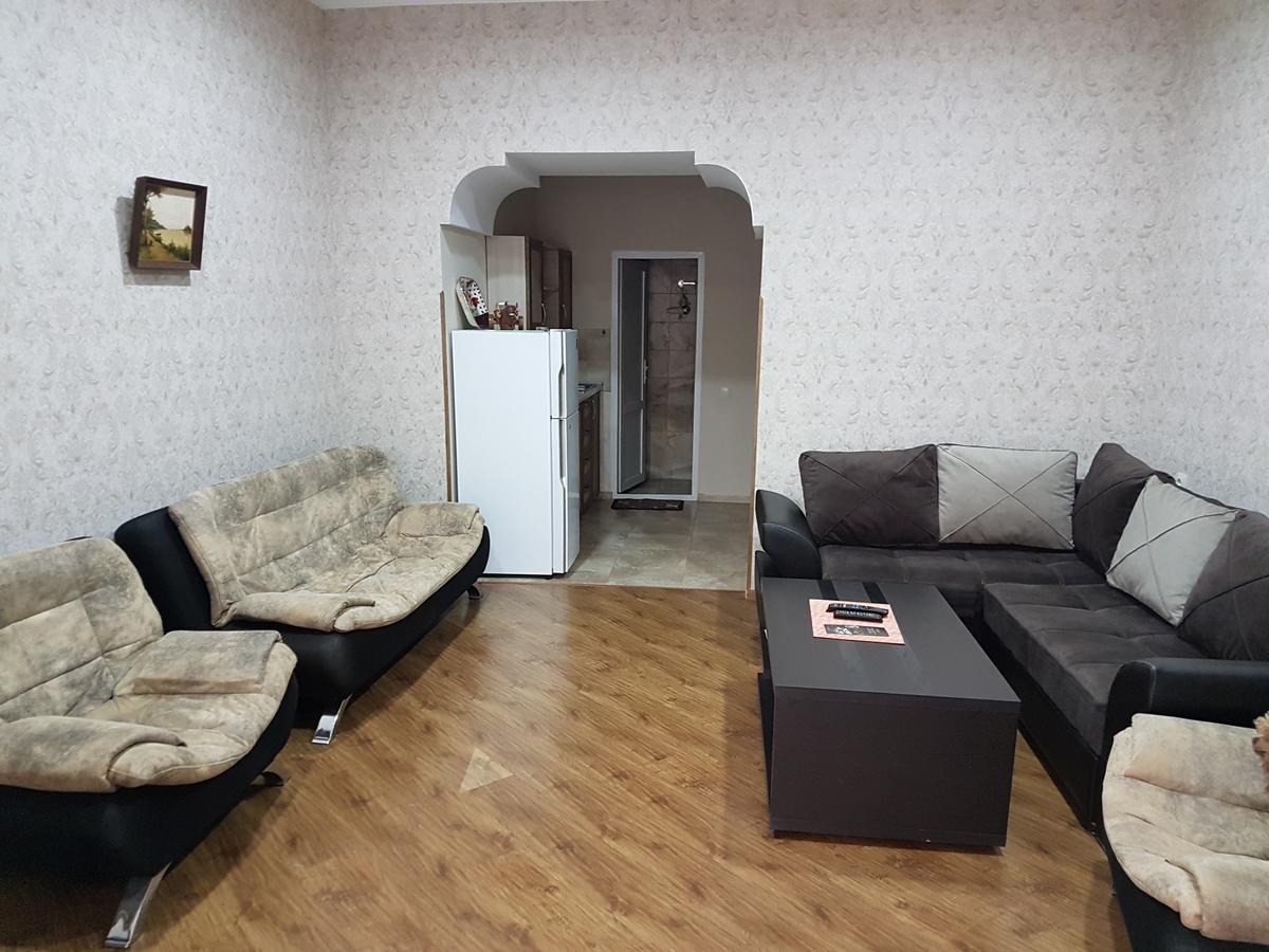 Old Town House On Asatiani Apartment Tbilisi Exterior foto