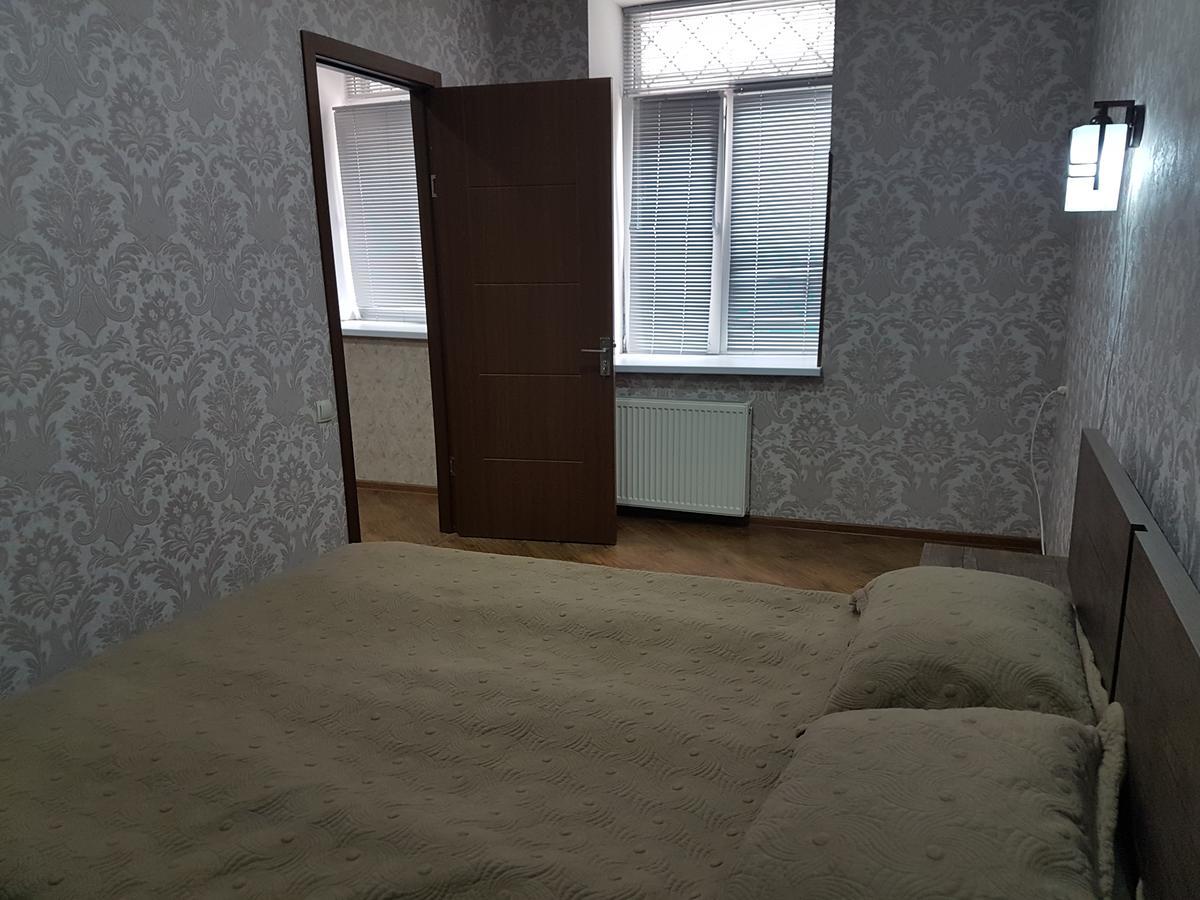 Old Town House On Asatiani Apartment Tbilisi Exterior foto
