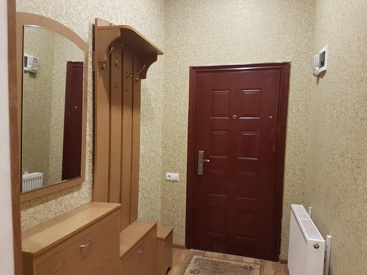 Old Town House On Asatiani Apartment Tbilisi Exterior foto