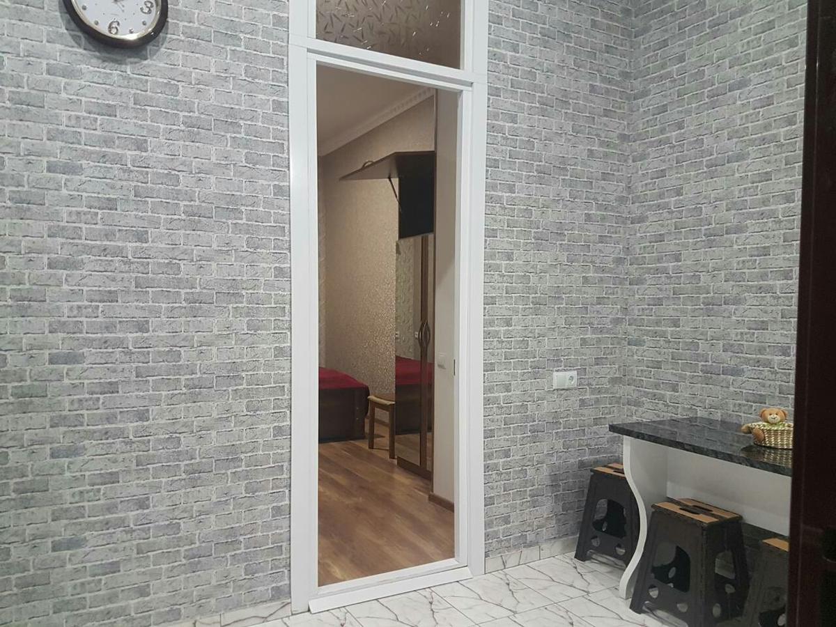 Old Town House On Asatiani Apartment Tbilisi Exterior foto