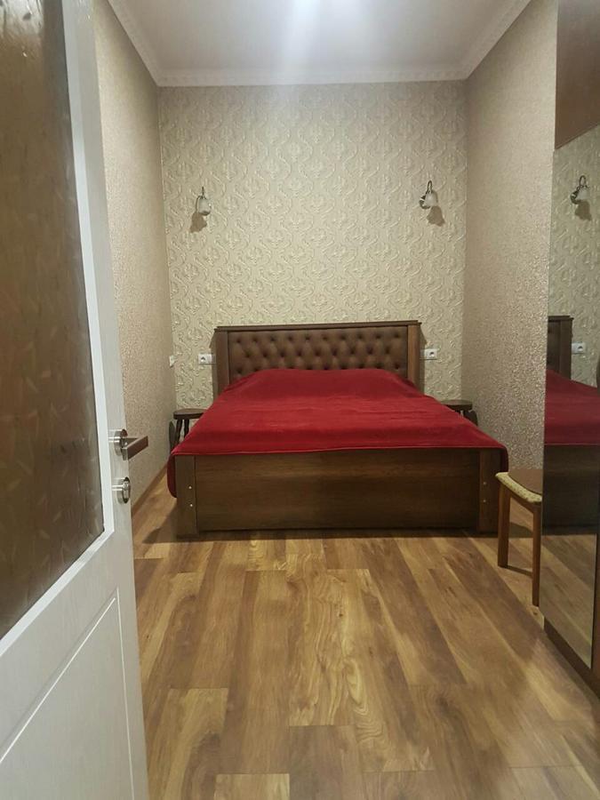 Old Town House On Asatiani Apartment Tbilisi Exterior foto