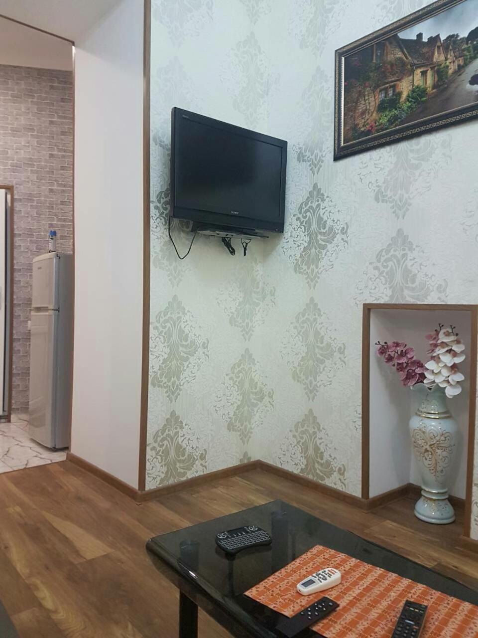 Old Town House On Asatiani Apartment Tbilisi Exterior foto