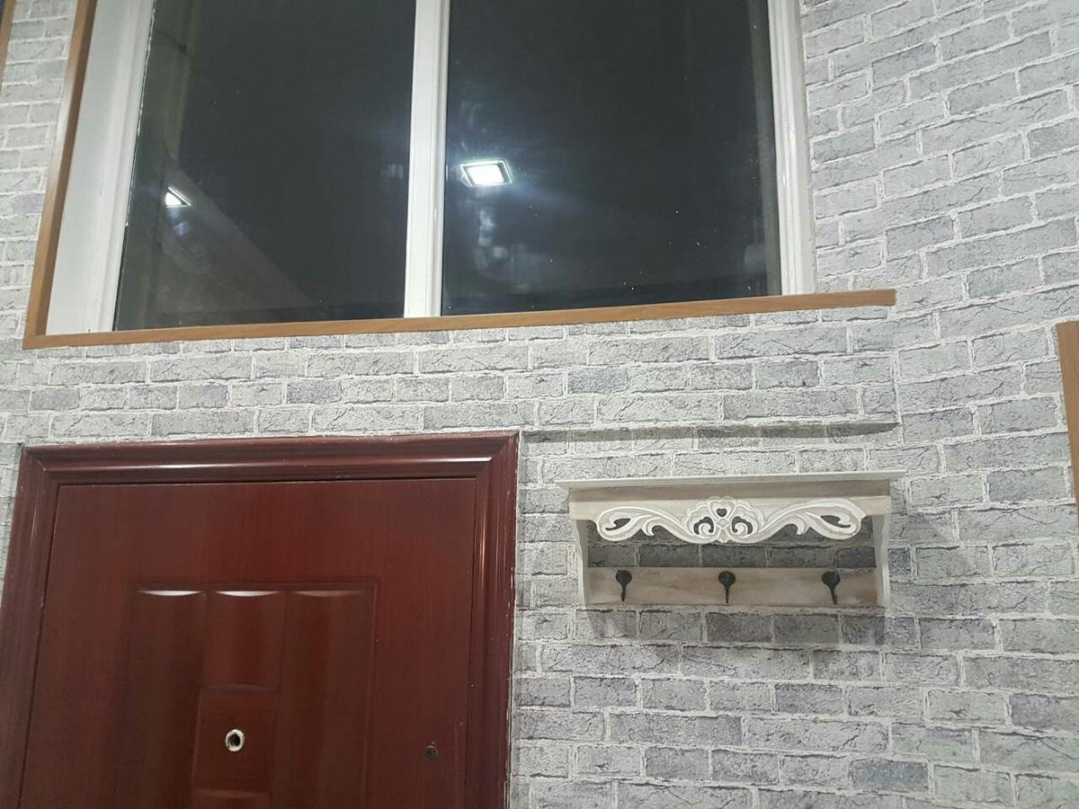 Old Town House On Asatiani Apartment Tbilisi Exterior foto