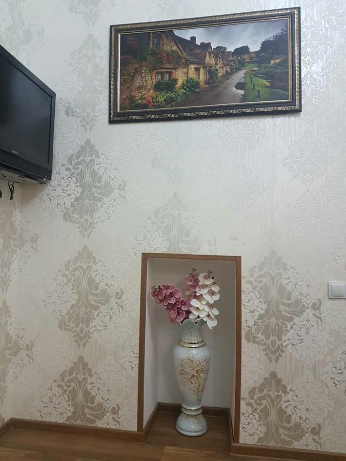 Old Town House On Asatiani Apartment Tbilisi Exterior foto