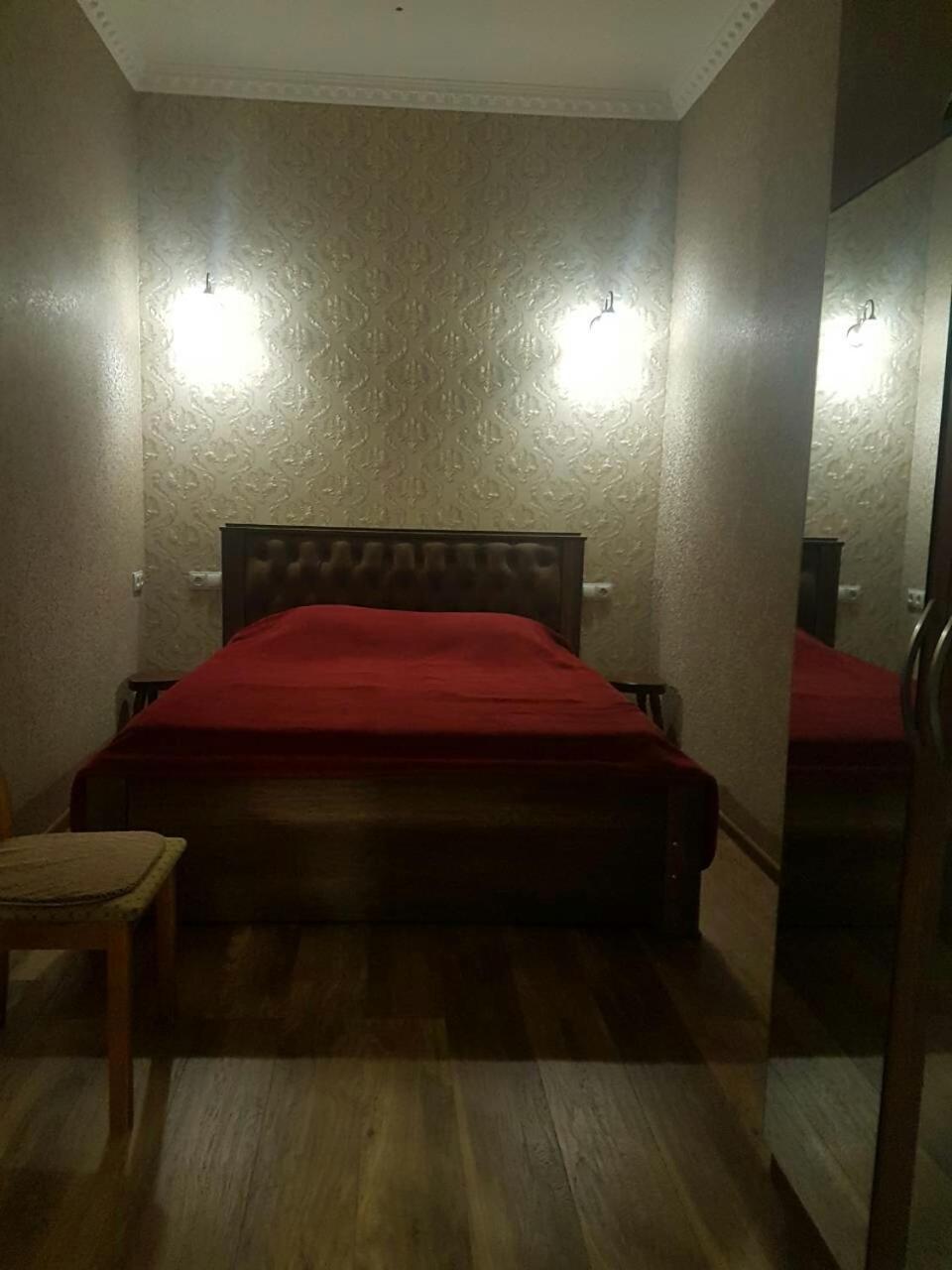 Old Town House On Asatiani Apartment Tbilisi Exterior foto